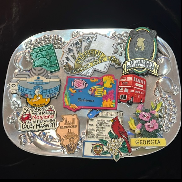 Magnets - Picture 15 of 16